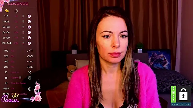 Rita lovvylyou online show from 04-22-26, 05:25