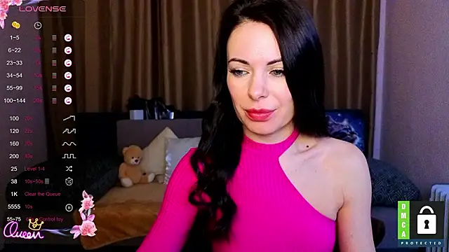 Rita lovvylyou online show from 02-21-26, 06:26