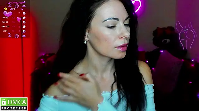 Rita lovvylyou online show from 03-10-26, 12:20