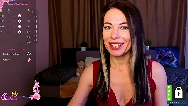 Rita lovvylyou online show from 04-27-26, 11:30