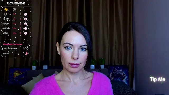 Rita lovvylyou online show from 01-14-26, 12:31