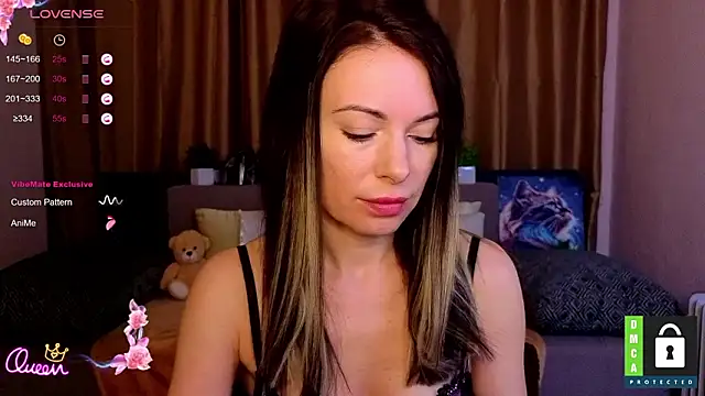 Rita lovvylyou online show from 03-29-26, 05:31