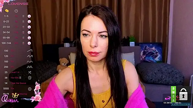 Rita lovvylyou online show from 03-23-26, 06:24