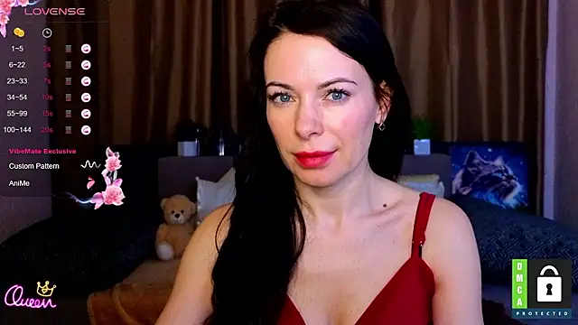 Rita lovvylyou online show from 02-18-26, 12:23