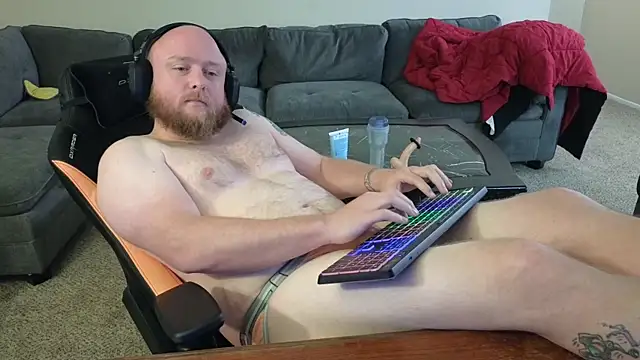 theballboy1 online show from 10-30-25, 04:11