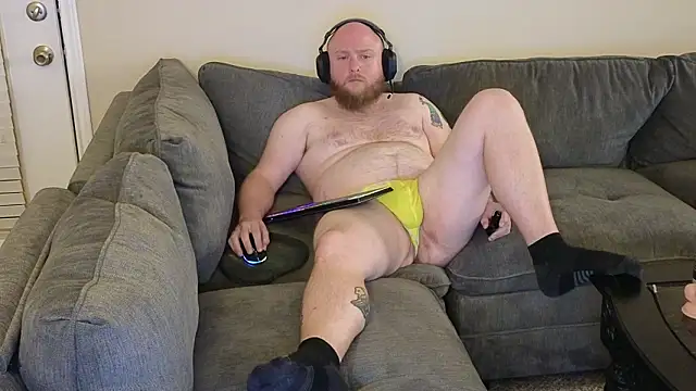 theballboy1 online show from 02-02-26, 02:21