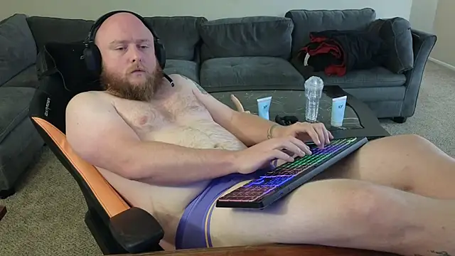 theballboy1 online show from 11-15-25, 06:17