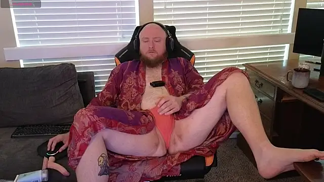 theballboy1 online show from 05-11-26, 02:45