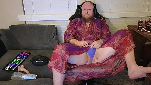 theballboy1 online show from 04-18-26, 09:33