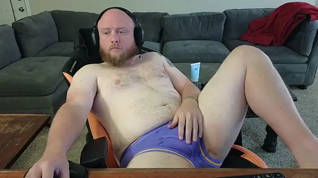 theballboy1 online show from 10-25-25, 04:55