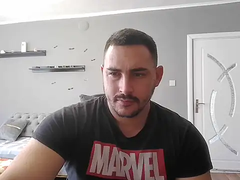 mastermute online show from 10-30-25, 10:35