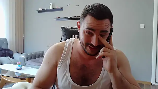 mastermute online show from 12-03-25, 12:15