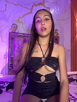 Luna star3 online show from 02-15-26, 06:18