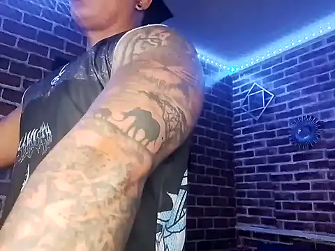 jordan bigcock  online show from 02-17-26, 04:32