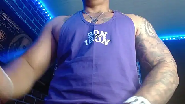 jordan bigcock  online show from 02-16-26, 10:03