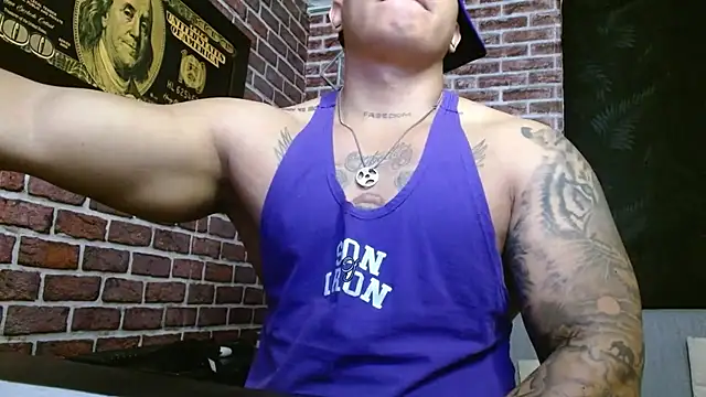 jordan bigcock  online show from 03-31-26, 04:09