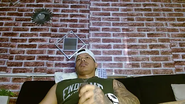 jordan bigcock  online show from 04-26-26, 03:20