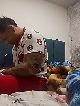 jordan bigcock  online show from 04-14-26, 01:32