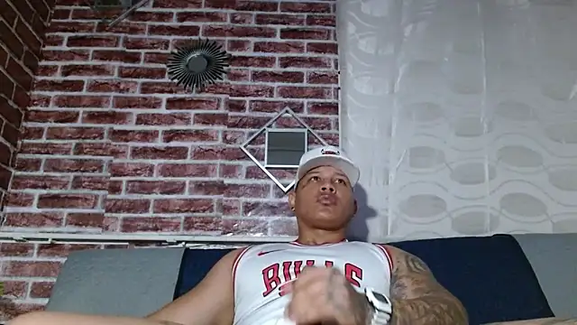 jordan bigcock  online show from 03-16-26, 12:07