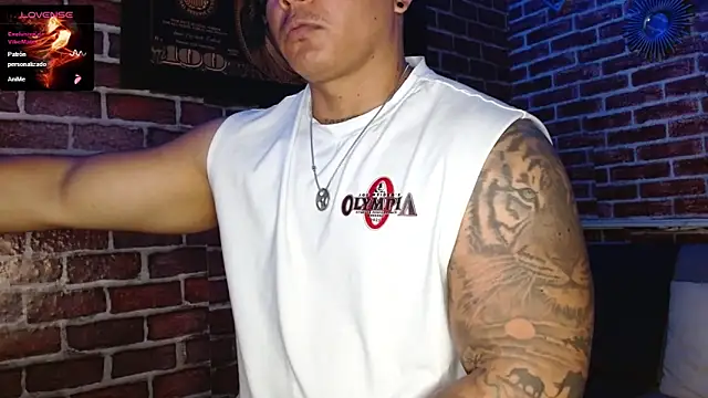 jordan bigcock  online show from 02-22-26, 07:55