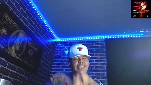 jordan bigcock  online show from 02-17-26, 08:06