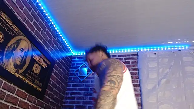 jordan bigcock  online show from 03-19-26, 01:11