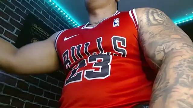 jordan bigcock  online show from 12-21-25, 06:48