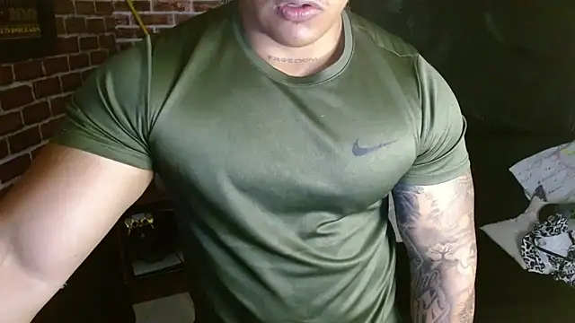 jordan bigcock  online show from 02-02-26, 10:31