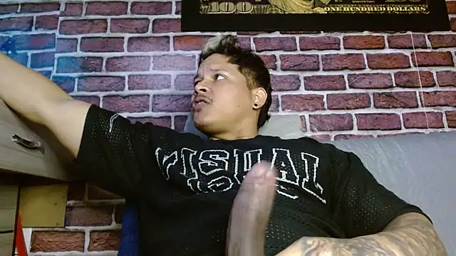 jordan bigcock  online show from 05-08-26, 12:03