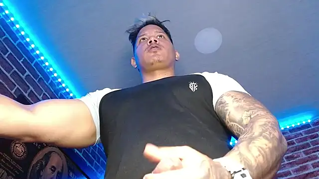 jordan bigcock  online show from 05-17-26, 01:38