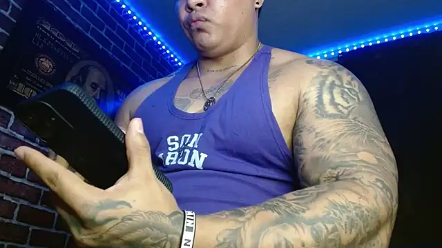 jordan bigcock  online show from 01-18-26, 04:54