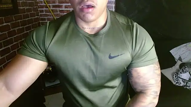 jordan bigcock  online show from 03-05-26, 11:51