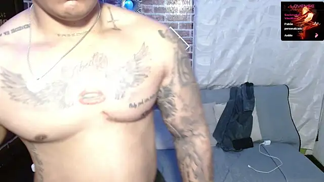 jordan bigcock  online show from 02-25-26, 06:57