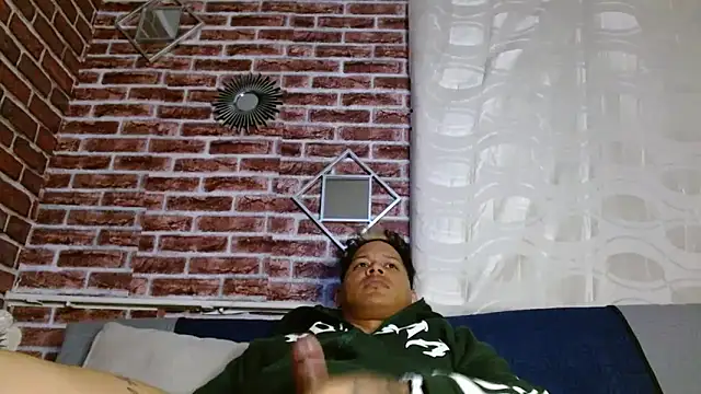 jordan bigcock  online show from 03-25-26, 04:06