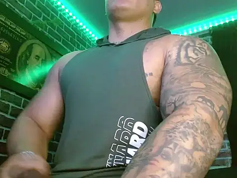 jordan bigcock  online show from 10-29-25, 06:23