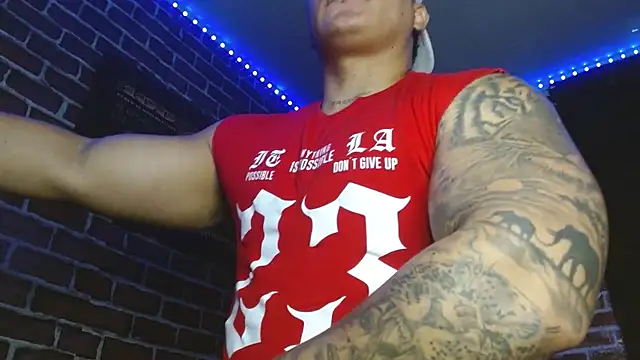 jordan bigcock  online show from 11-16-25, 11:41