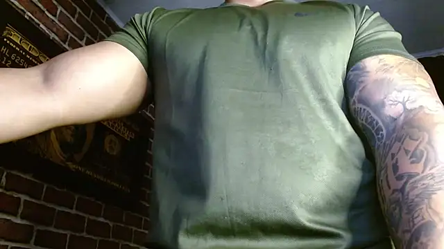 jordan bigcock  online show from 02-09-26, 04:43