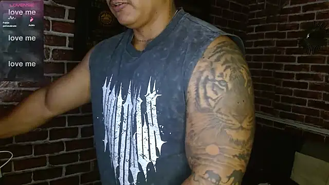 jordan bigcock  online show from 02-12-26, 07:52