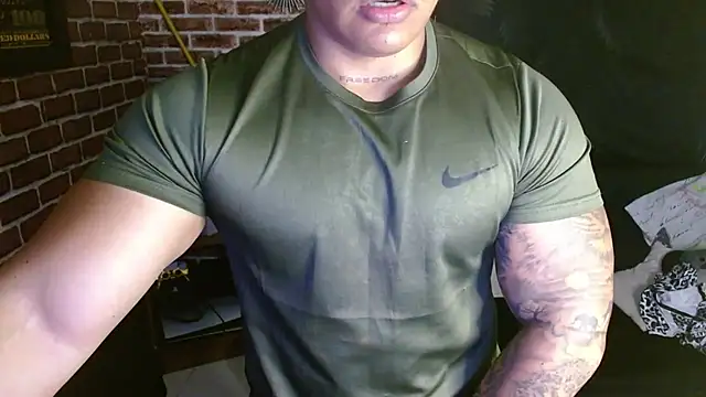 jordan bigcock  online show from 02-15-26, 09:58