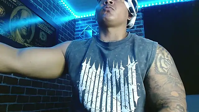 jordan bigcock  online show from 02-03-26, 06:22