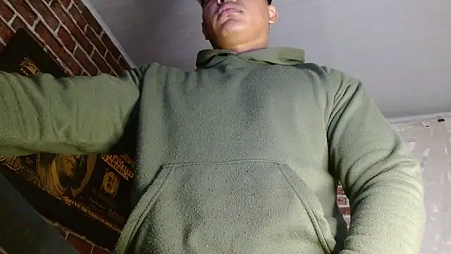 jordan bigcock  online show from 03-29-26, 10:17