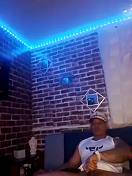 jordan bigcock  online show from 03-20-26, 03:02