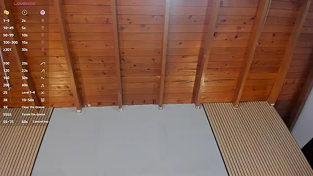 TianaGlow44 online show from 03-15-26, 10:11