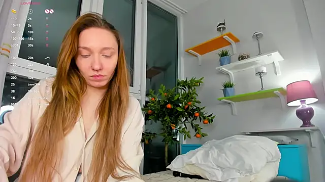 JohnetteConstine online show from 12-20-25, 05:38