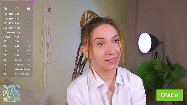 JohnetteConstine online show from 10-16-25, 05:05