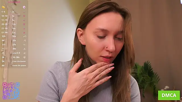 JohnetteConstine online show from 11-11-25, 05:24