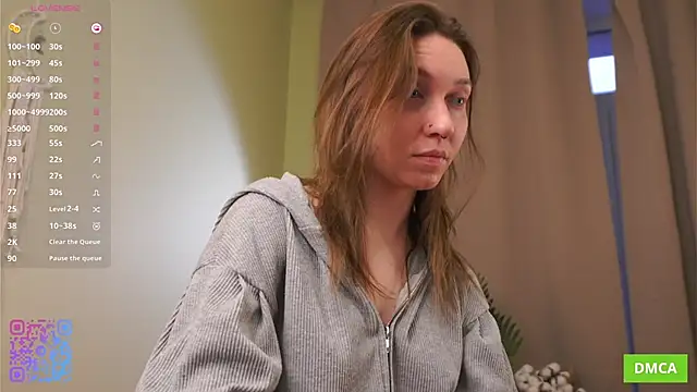 JohnetteConstine online show from 11-14-25, 05:11