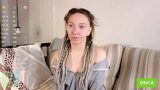 JohnetteConstine online show from 10-27-25, 05:30