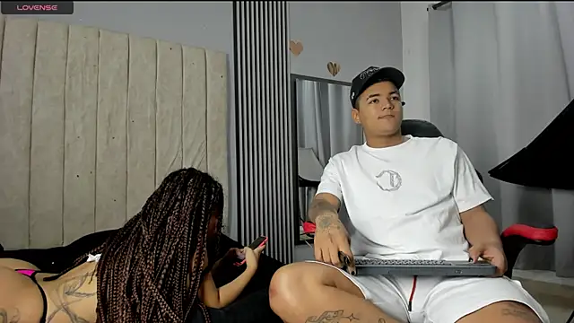 dante and kiara online show from 02-15-26, 08:08