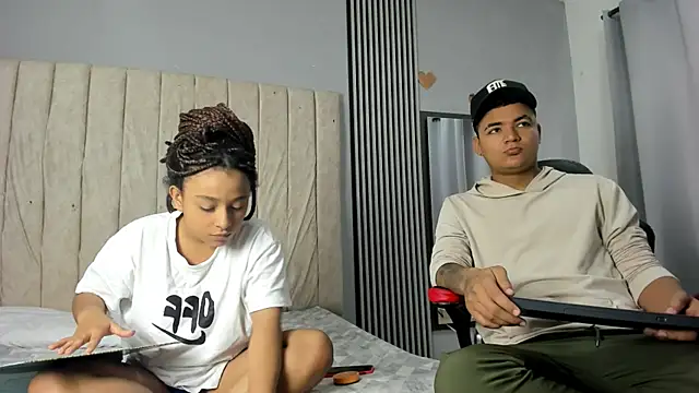 dante and kiara online show from 02-24-26, 09:15